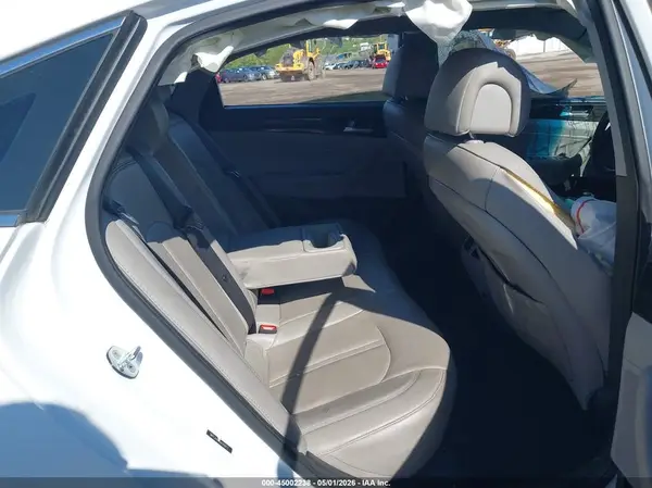 5NPE34AF1GH310873 2016 HYUNDAI SONATA - Image 8