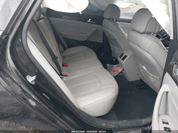 5NPE34AF1GH311053 2016 HYUNDAI SONATA - Image 8