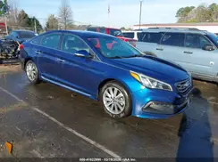 5NPE34AF1GH311375 2016 HYUNDAI SONATA