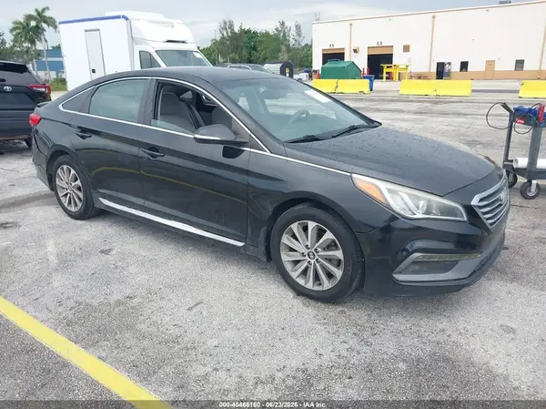 5NPE34AF1GH311859 2016 HYUNDAI SONATA