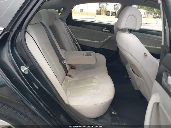 5NPE34AF1GH311859 2016 HYUNDAI SONATA - Image 8
