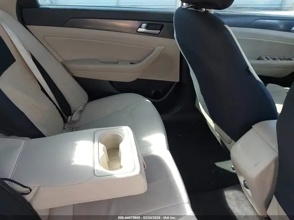 5NPE34AF1GH311909 2016 HYUNDAI SONATA - Image 8