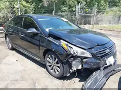 5NPE34AF1GH312879 2016 HYUNDAI SONATA