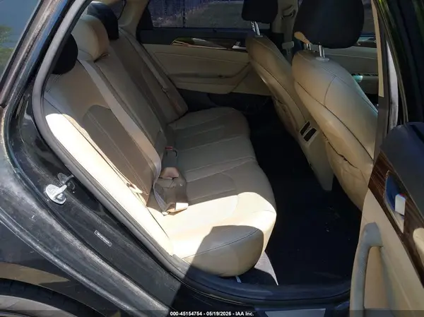 5NPE34AF1GH312879 2016 HYUNDAI SONATA - Image 8