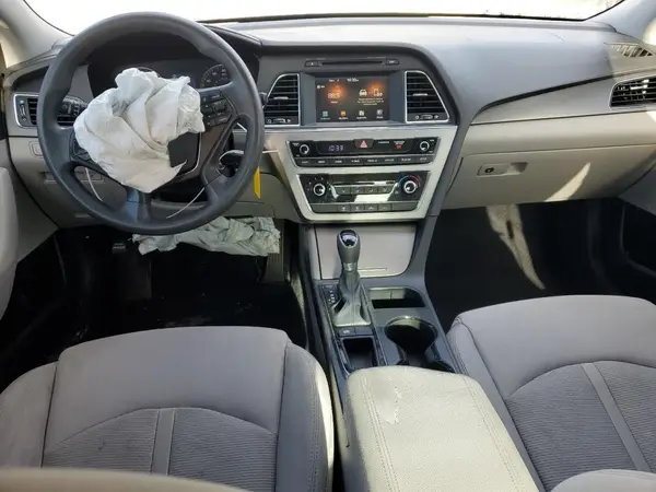 5NPE34AF1GH313952 2016 HYUNDAI SONATA - Image 8
