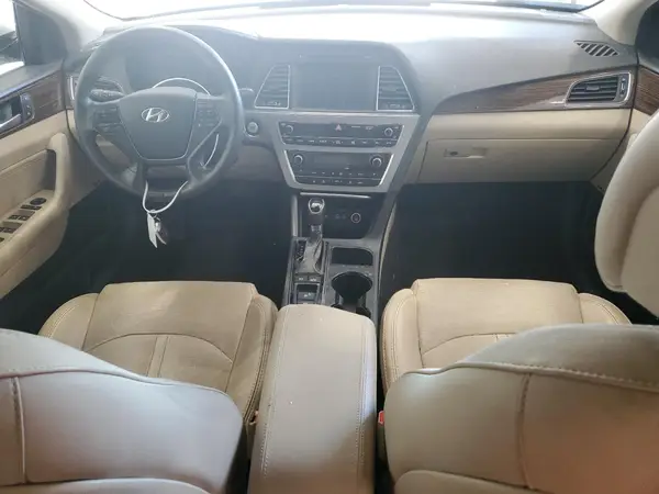 5NPE34AF1GH316110 2016 HYUNDAI SONATA - Image 8