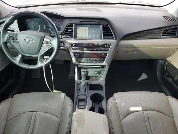 5NPE34AF1GH317399 2016 HYUNDAI SONATA - Image 8