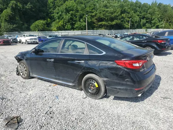 5NPE34AF1GH317788 2016 HYUNDAI SONATA - Image 2