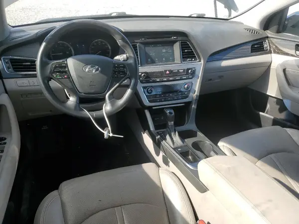 5NPE34AF1GH317788 2016 HYUNDAI SONATA - Image 8