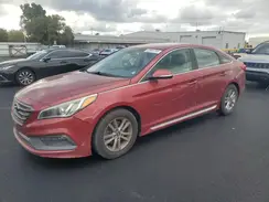 5NPE34AF1GH317807 2016 HYUNDAI SONATA