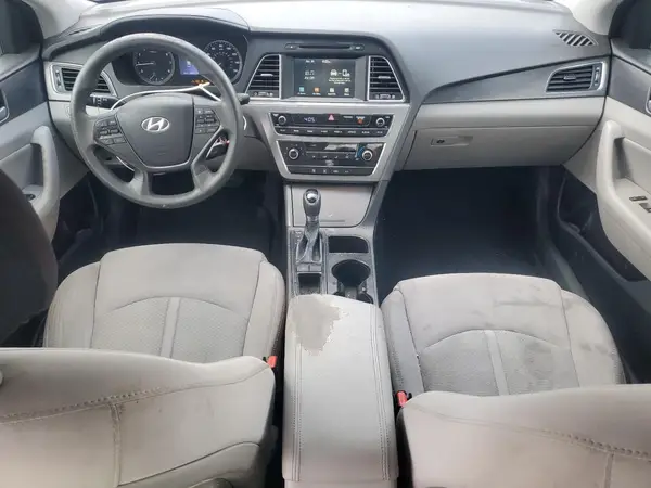 5NPE34AF1GH317807 2016 HYUNDAI SONATA - Image 8