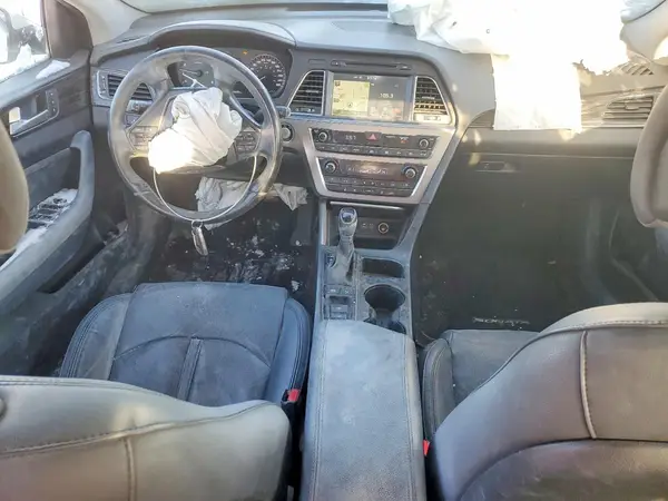 5NPE34AF1GH317919 2016 HYUNDAI SONATA - Image 8
