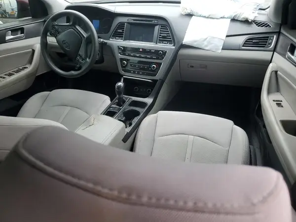 5NPE34AF1GH318746 2016 HYUNDAI SONATA - Image 8