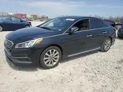 5NPE34AF1GH319041 2016 HYUNDAI SONATA