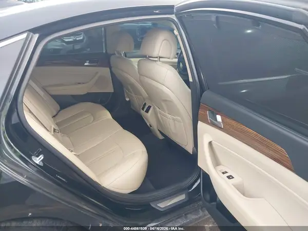 5NPE34AF1GH319377 2016 HYUNDAI SONATA - Image 8
