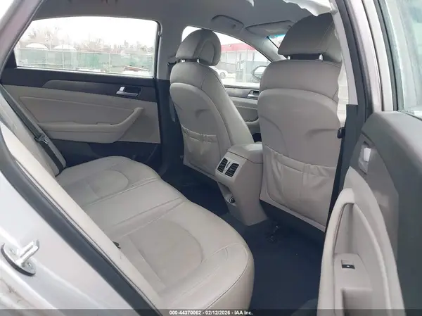 5NPE34AF1GH319525 2016 HYUNDAI SONATA - Image 8
