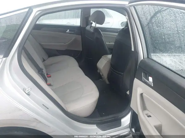 5NPE34AF1GH320626 2016 HYUNDAI SONATA - Image 8