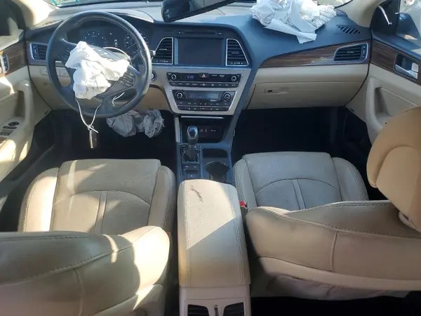 5NPE34AF1GH322439 2016 HYUNDAI SONATA - Image 8