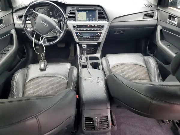 5NPE34AF1GH323185 2016 HYUNDAI SONATA - Image 8