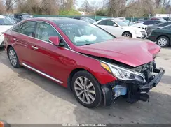 5NPE34AF1GH324532 2016 HYUNDAI SONATA