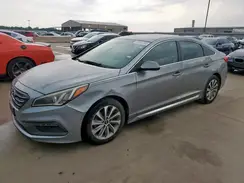 5NPE34AF1GH325342 2016 HYUNDAI SONATA