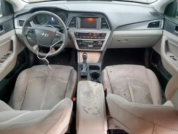 5NPE34AF1GH325342 2016 HYUNDAI SONATA - Image 8