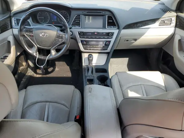 5NPE34AF1GH325535 2016 HYUNDAI SONATA - Image 8