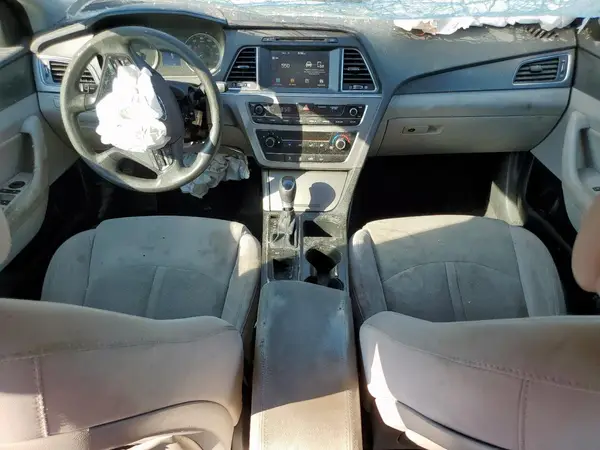5NPE34AF1GH326300 2016 HYUNDAI SONATA - Image 8