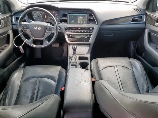 5NPE34AF1GH326670 2016 HYUNDAI SONATA - Image 8