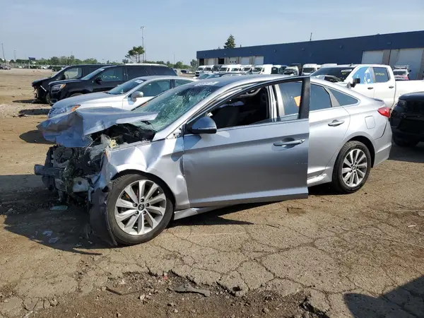 5NPE34AF1GH327401 2016 HYUNDAI SONATA