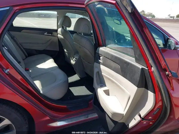 5NPE34AF1GH329259 2016 HYUNDAI SONATA - Image 8