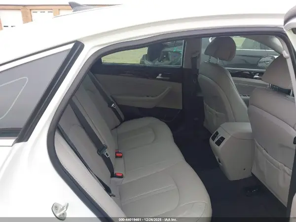 5NPE34AF1GH330279 2016 HYUNDAI SONATA - Image 8