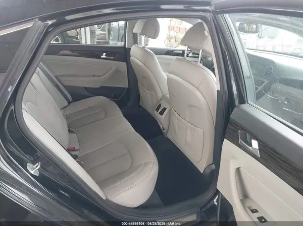 5NPE34AF1GH330881 2016 HYUNDAI SONATA - Image 8