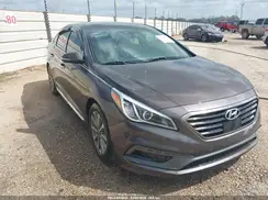5NPE34AF1GH332291 2016 HYUNDAI SONATA