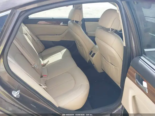 5NPE34AF1GH332291 2016 HYUNDAI SONATA - Image 8