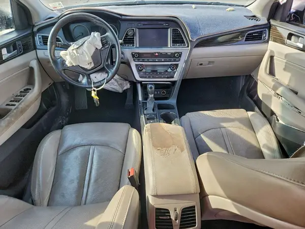 5NPE34AF1GH333070 2016 HYUNDAI SONATA - Image 8