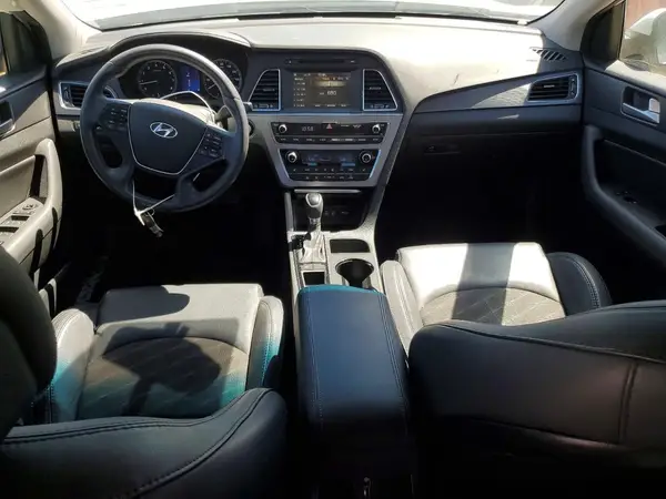 5NPE34AF1GH333375 2016 HYUNDAI SONATA - Image 8