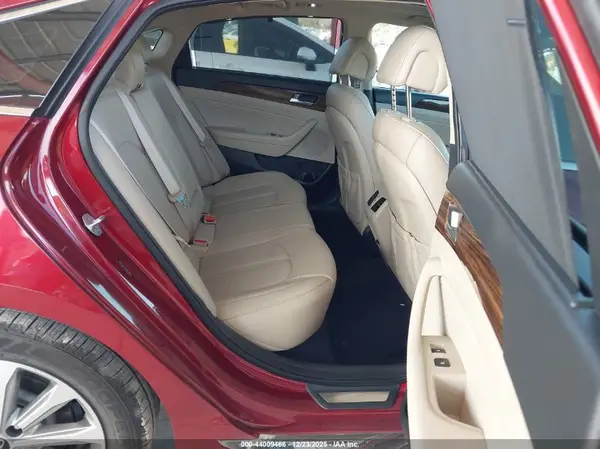5NPE34AF1GH333876 2016 HYUNDAI SONATA - Image 8
