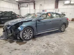 5NPE34AF1GH334705 2016 HYUNDAI SONATA