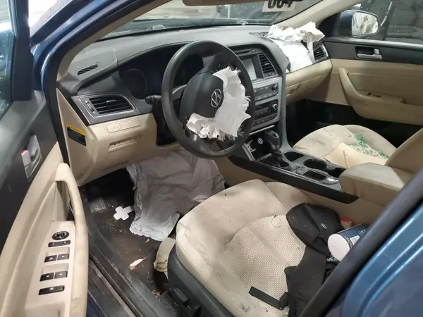 5NPE34AF1GH334705 2016 HYUNDAI SONATA - Image 8