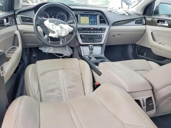 5NPE34AF1GH336390 2016 HYUNDAI SONATA - Image 8