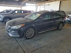 5NPE34AF1GH337118 2016 HYUNDAI SONATA