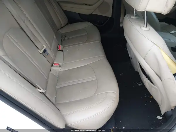 5NPE34AF1GH337264 2016 HYUNDAI SONATA - Image 8
