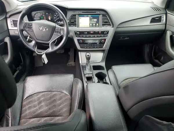 5NPE34AF1GH339175 2016 HYUNDAI SONATA - Image 8