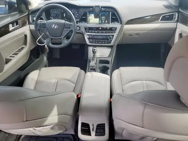 5NPE34AF1GH339564 2016 HYUNDAI SONATA - Image 8