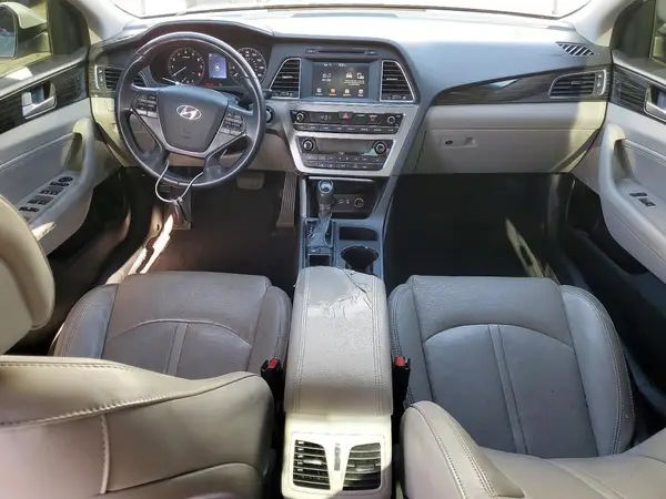 5NPE34AF1GH339788 2016 HYUNDAI SONATA - Image 8