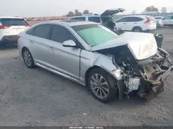 5NPE34AF1GH340214 2016 HYUNDAI SONATA