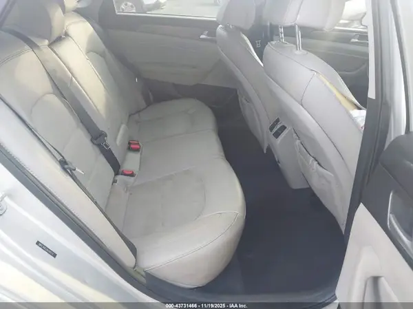 5NPE34AF1GH340214 2016 HYUNDAI SONATA - Image 8