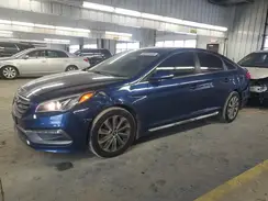 5NPE34AF1GH340603 2016 HYUNDAI SONATA