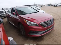 5NPE34AF1GH341038 2016 HYUNDAI SONATA